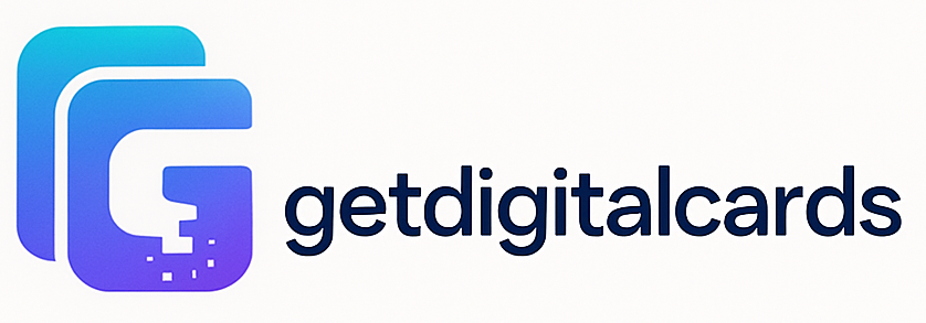 GetDigitalCards